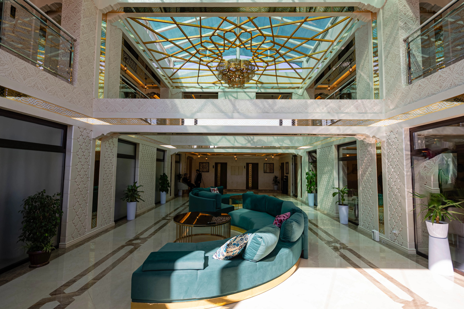 Photo - Volidam Hotel