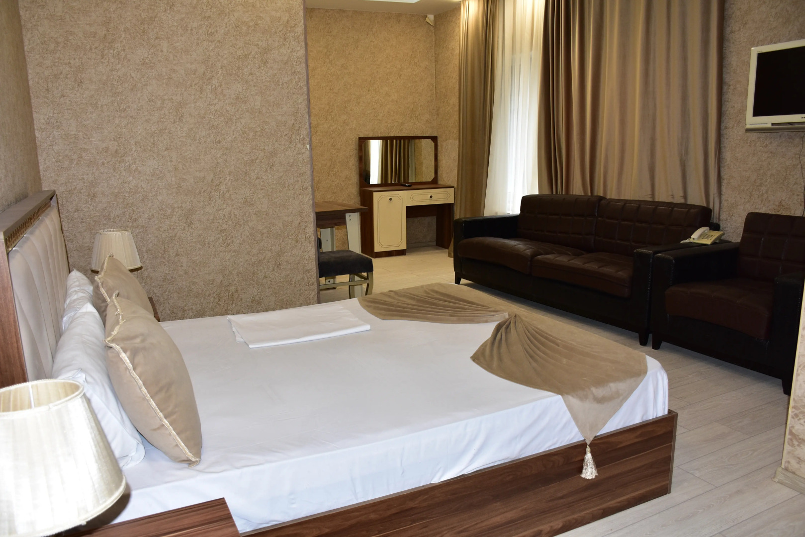 Foto - Boulevard Rigs Boutique Hotel