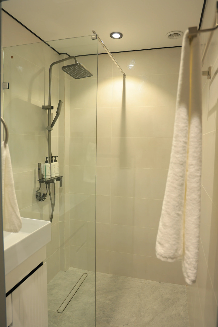 Foto - Doo Hostel Tashkent city