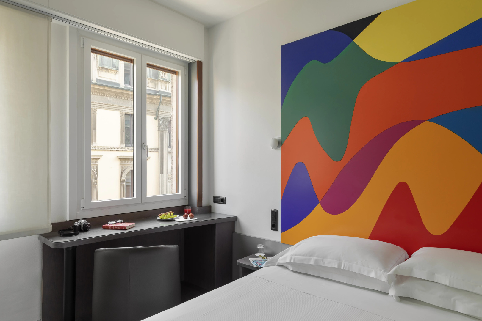Foto - Hotel Mediolanum