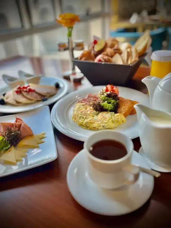 Foto - Sheraton Makkah Jabal Al Kaaba Hotel