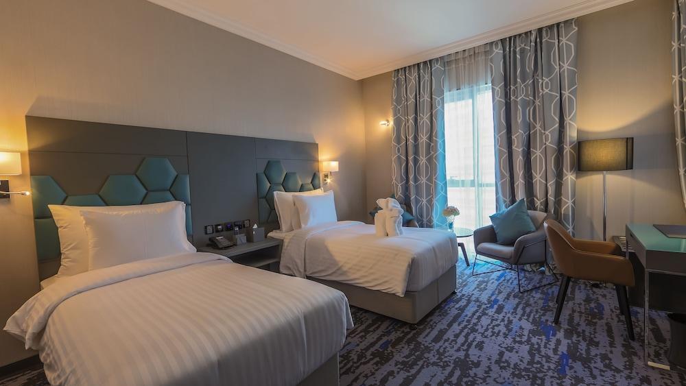 Foto - Edge Creekside Hotel