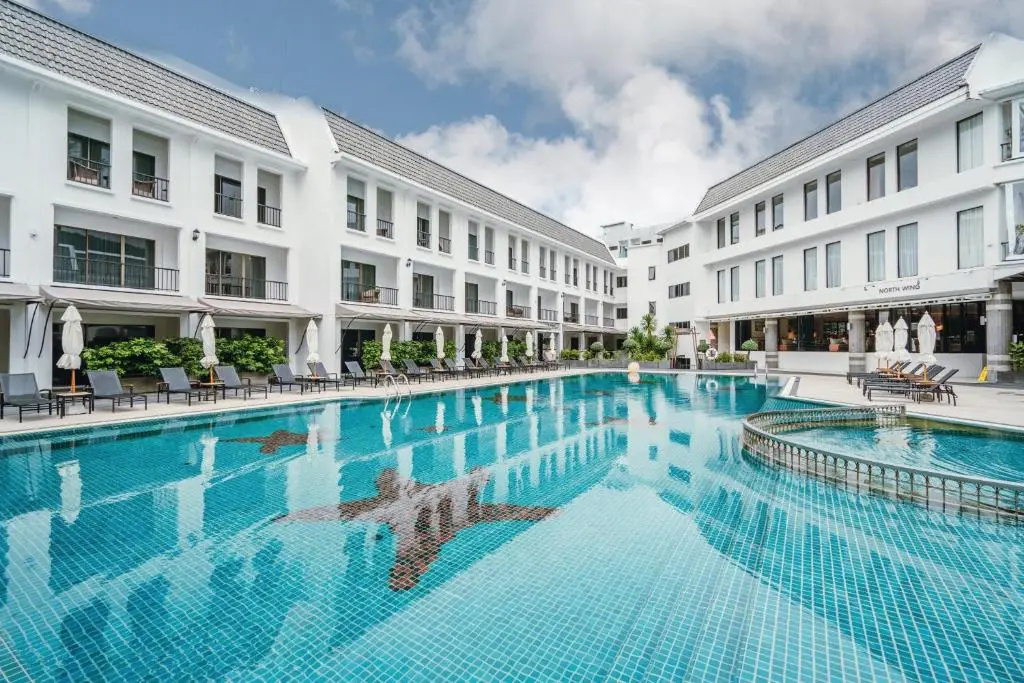 Foto - Sawaddi Patong Resort & Spa by Tolani