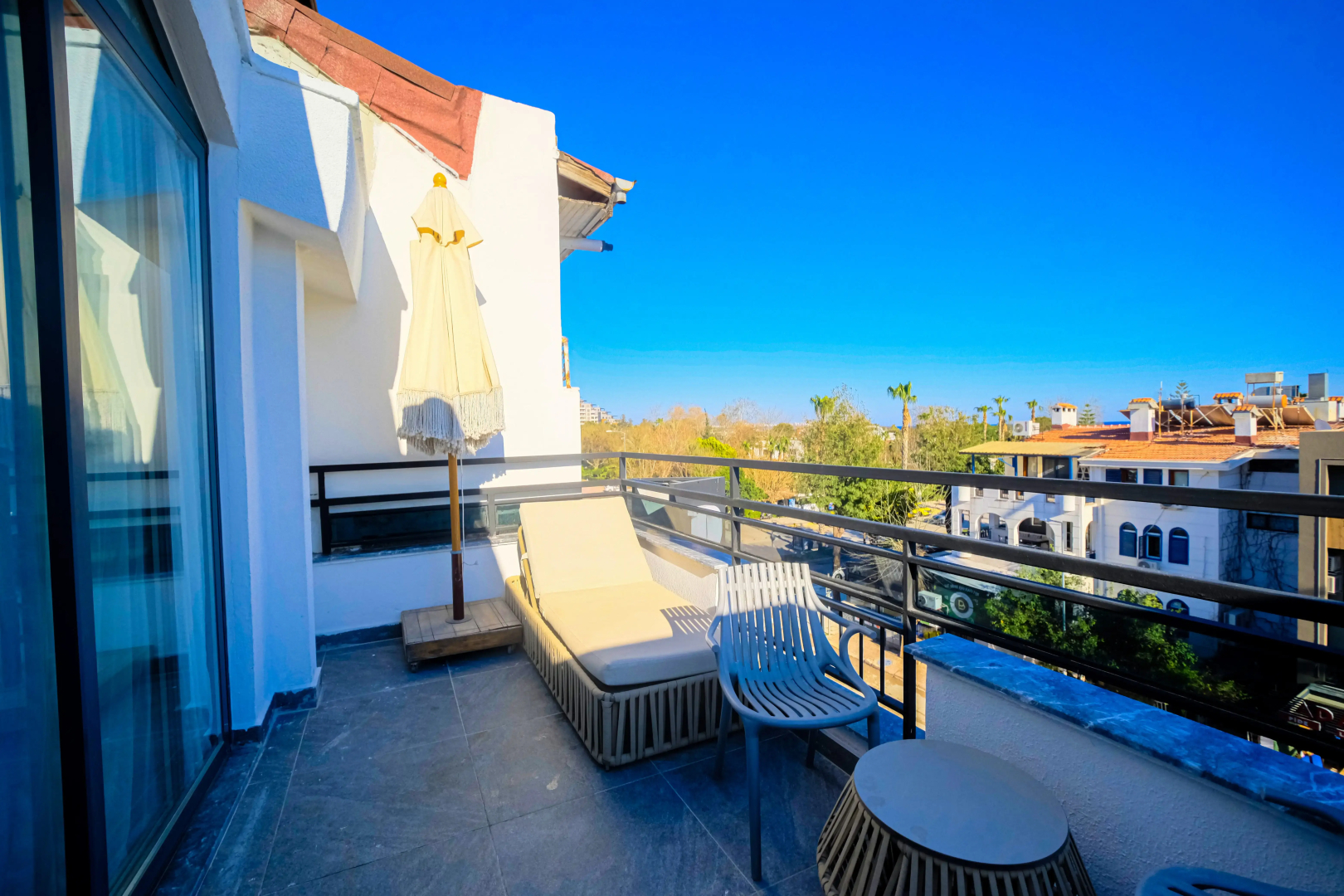 Photo - Deniz Boutique Hotel