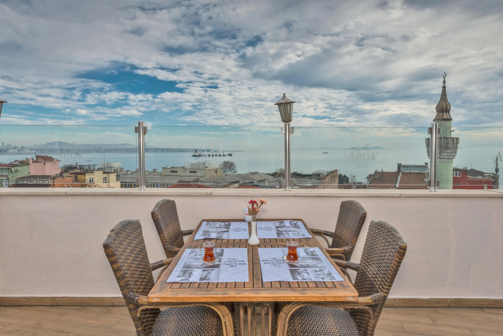 Photo - Antis Hotel-Special Category