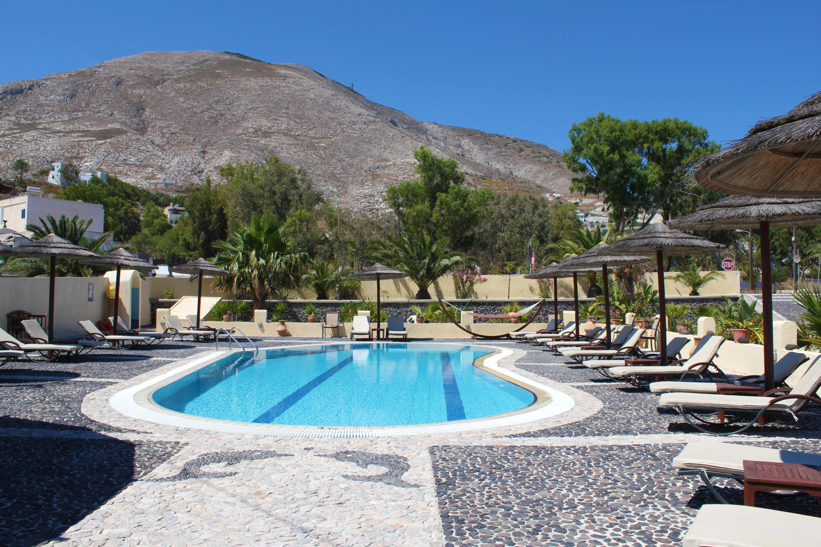 Foto - Horizon Resort