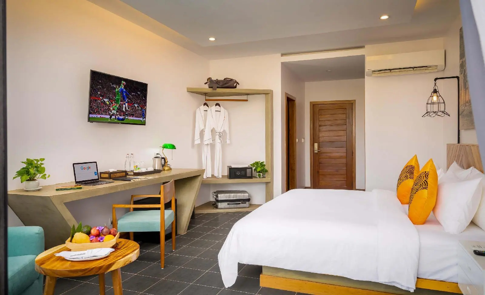Foto - Grand Venus La Residence