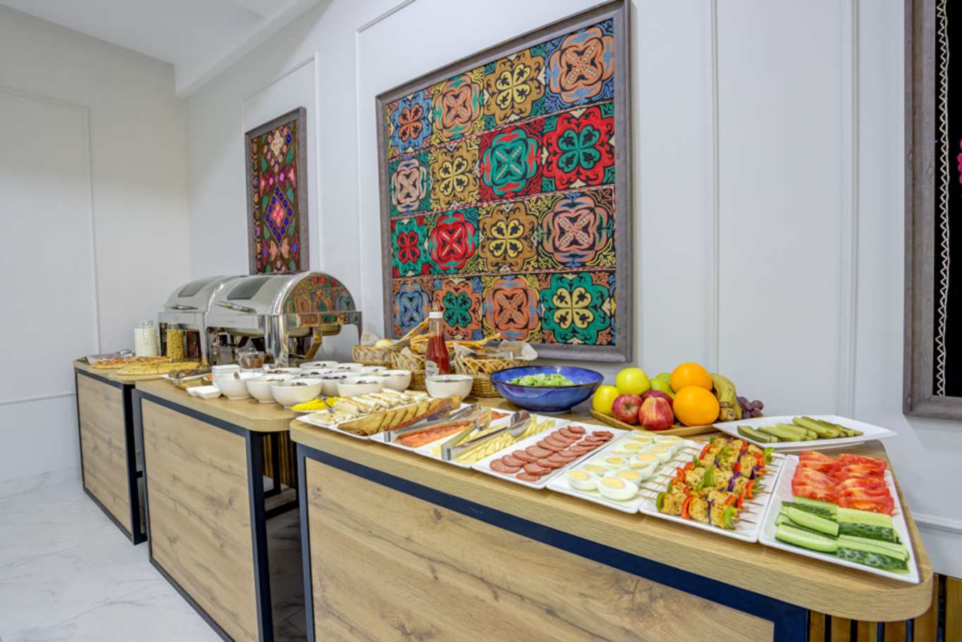 Photo - Aisha Hotel