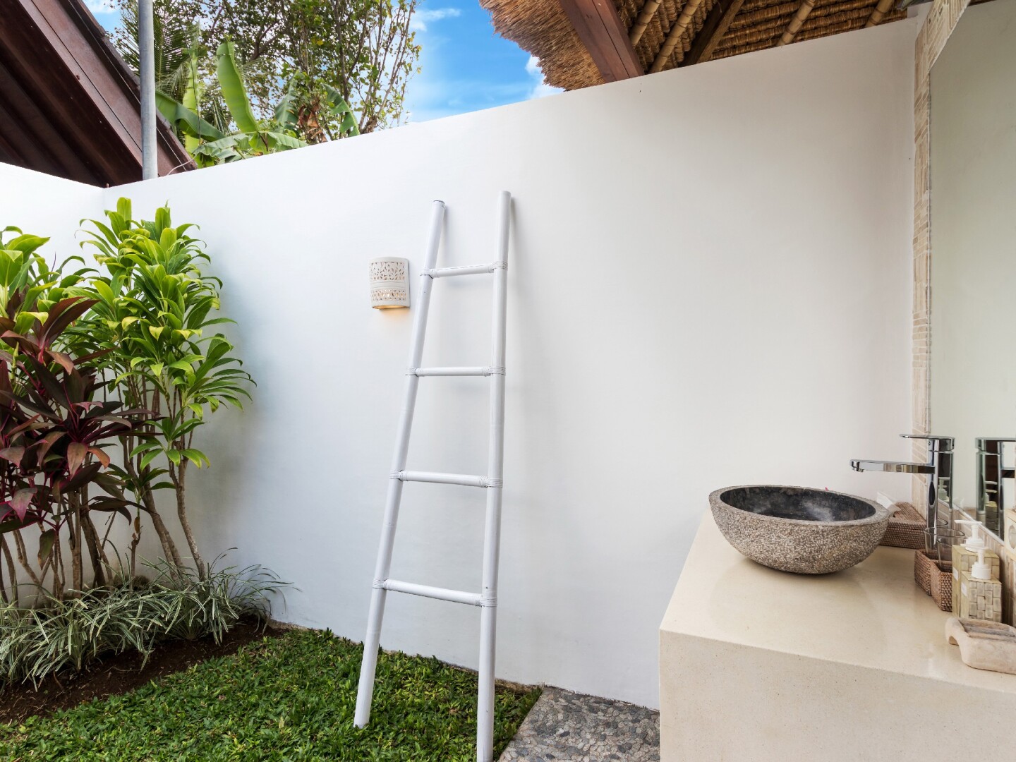 Photo - Villa Candi Kecil Tiga by Villa Finder