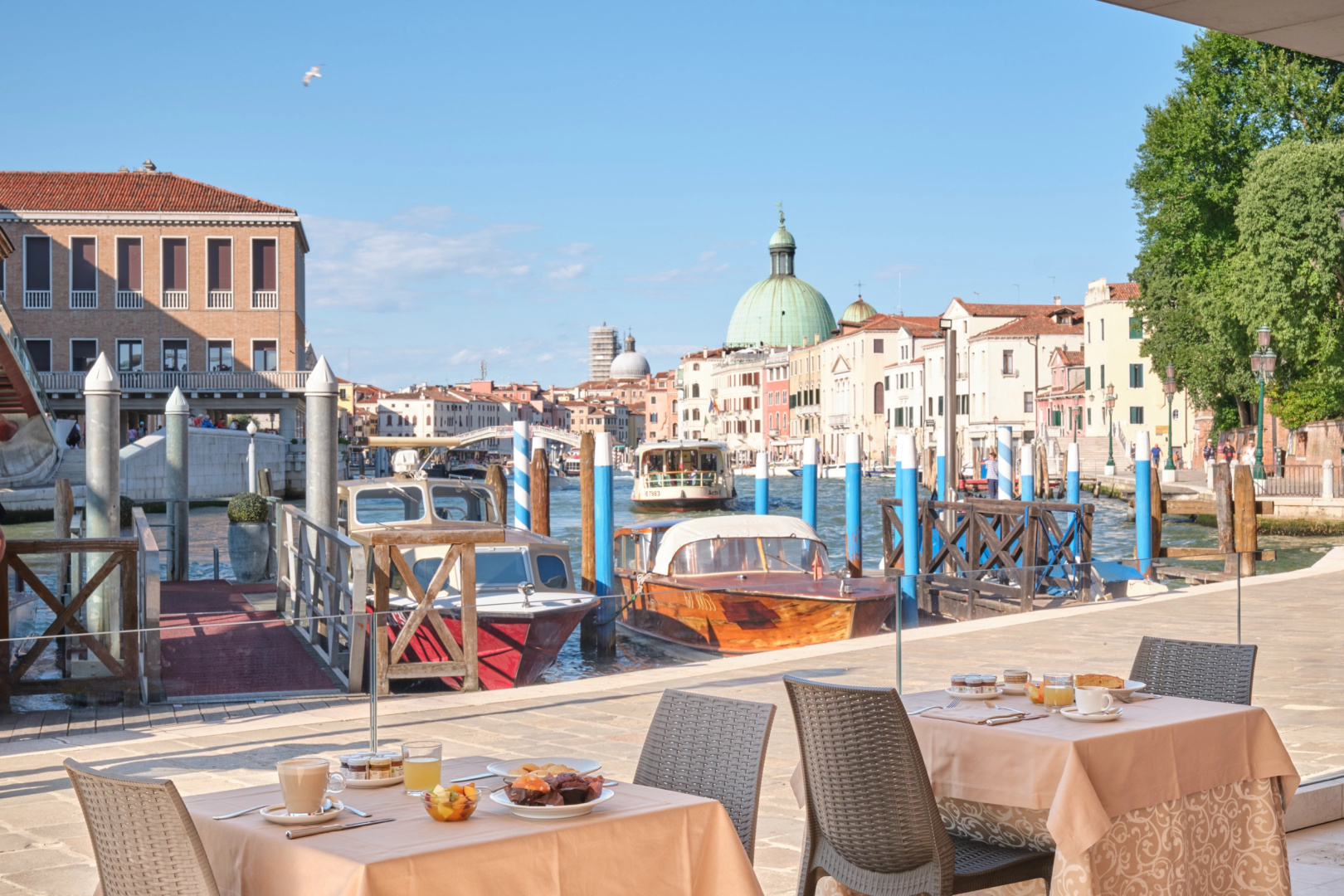 Photo - Santa Chiara Hotel