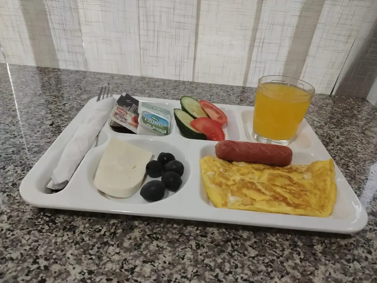 Photo - BATUMI INN Hotel