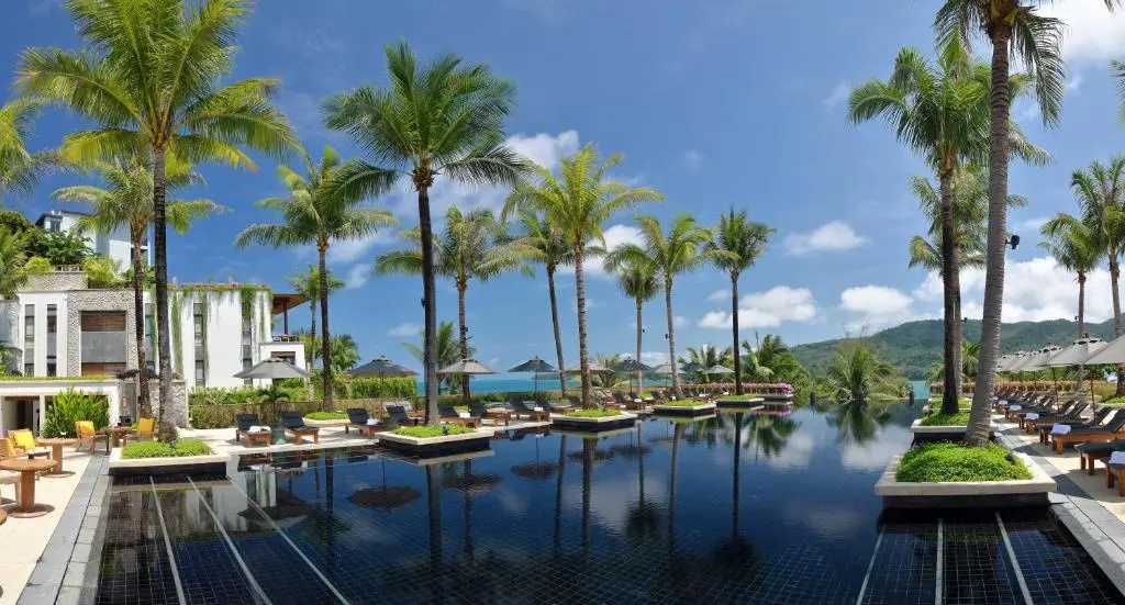 Foto - Andara Resort Villas