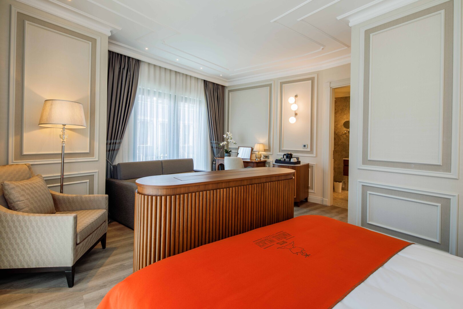 Photo - Amiral Palace Hotel Boutique Class