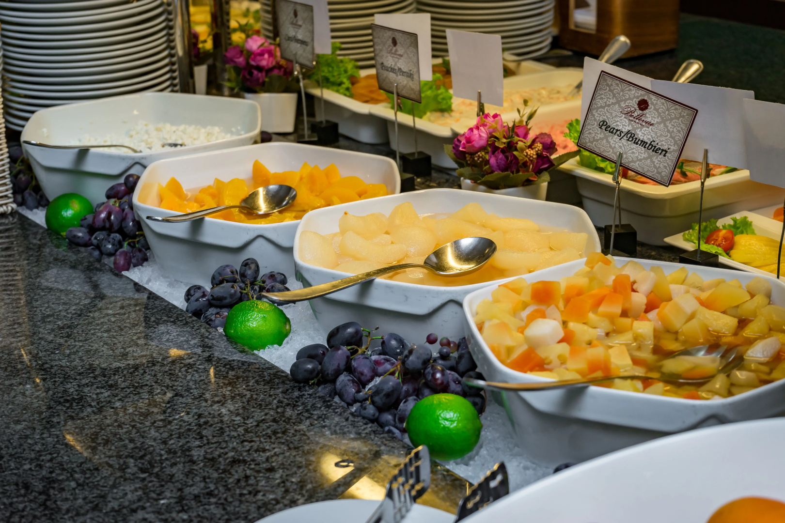 Photo - Bellevue Park Hotel Riga