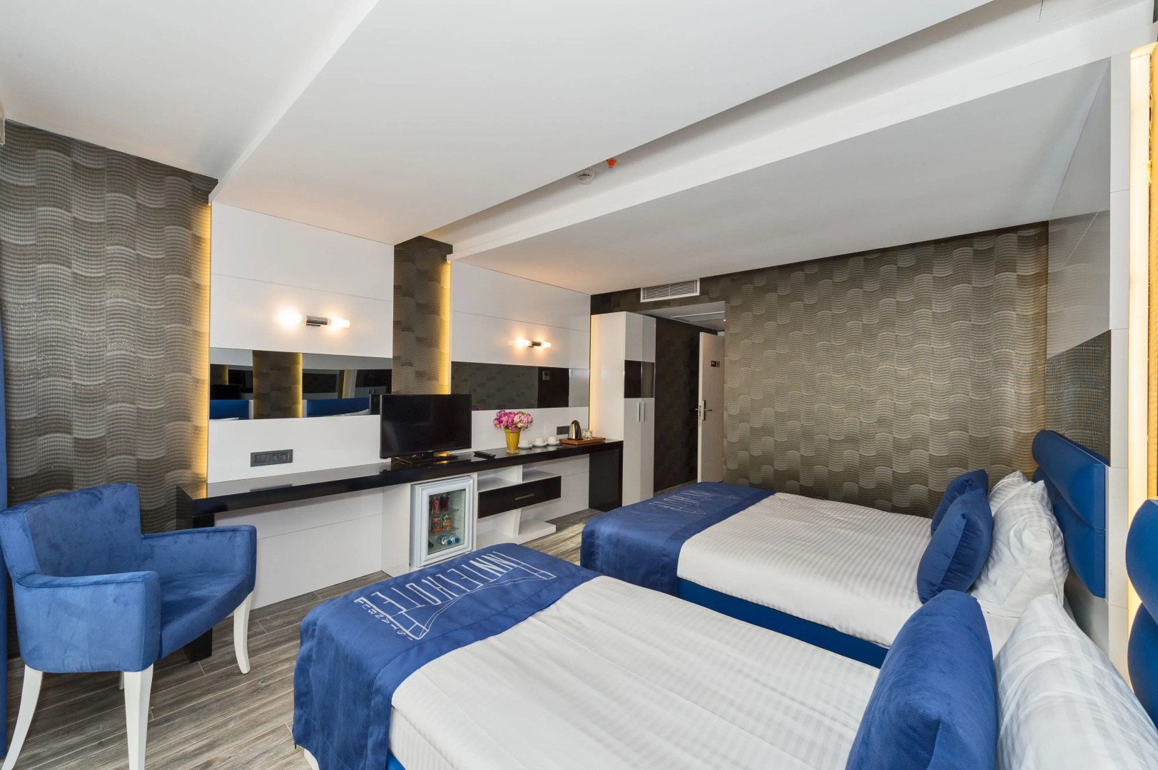 Foto - Inntel Hotel Istanbul