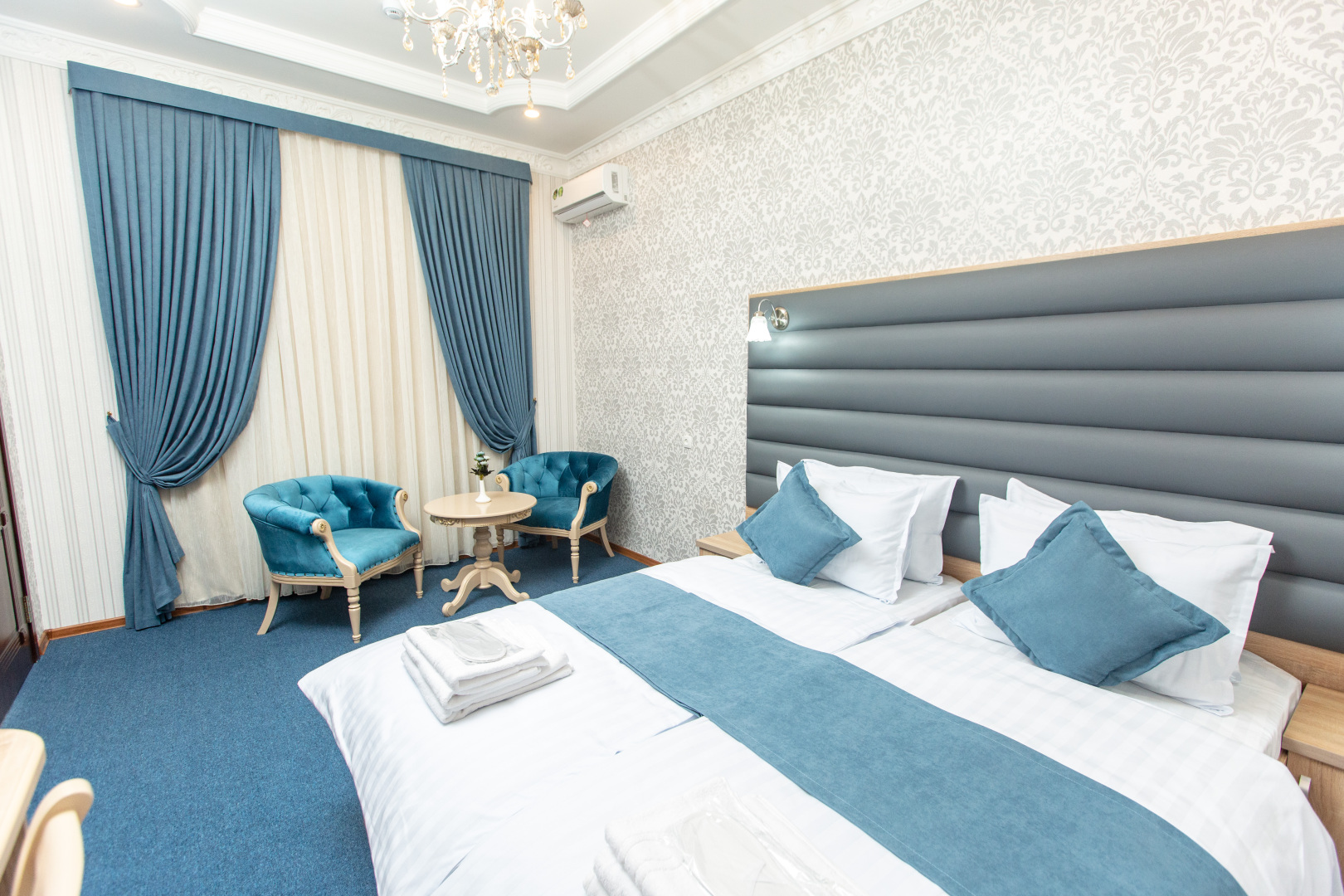 Photo - Mirzo Boutique Hotel