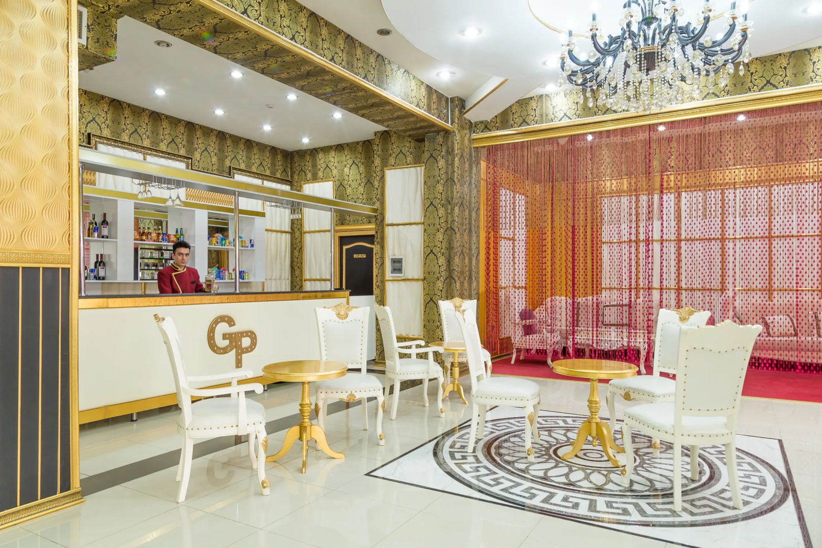 Foto - Amazon Hotel - Free Massage