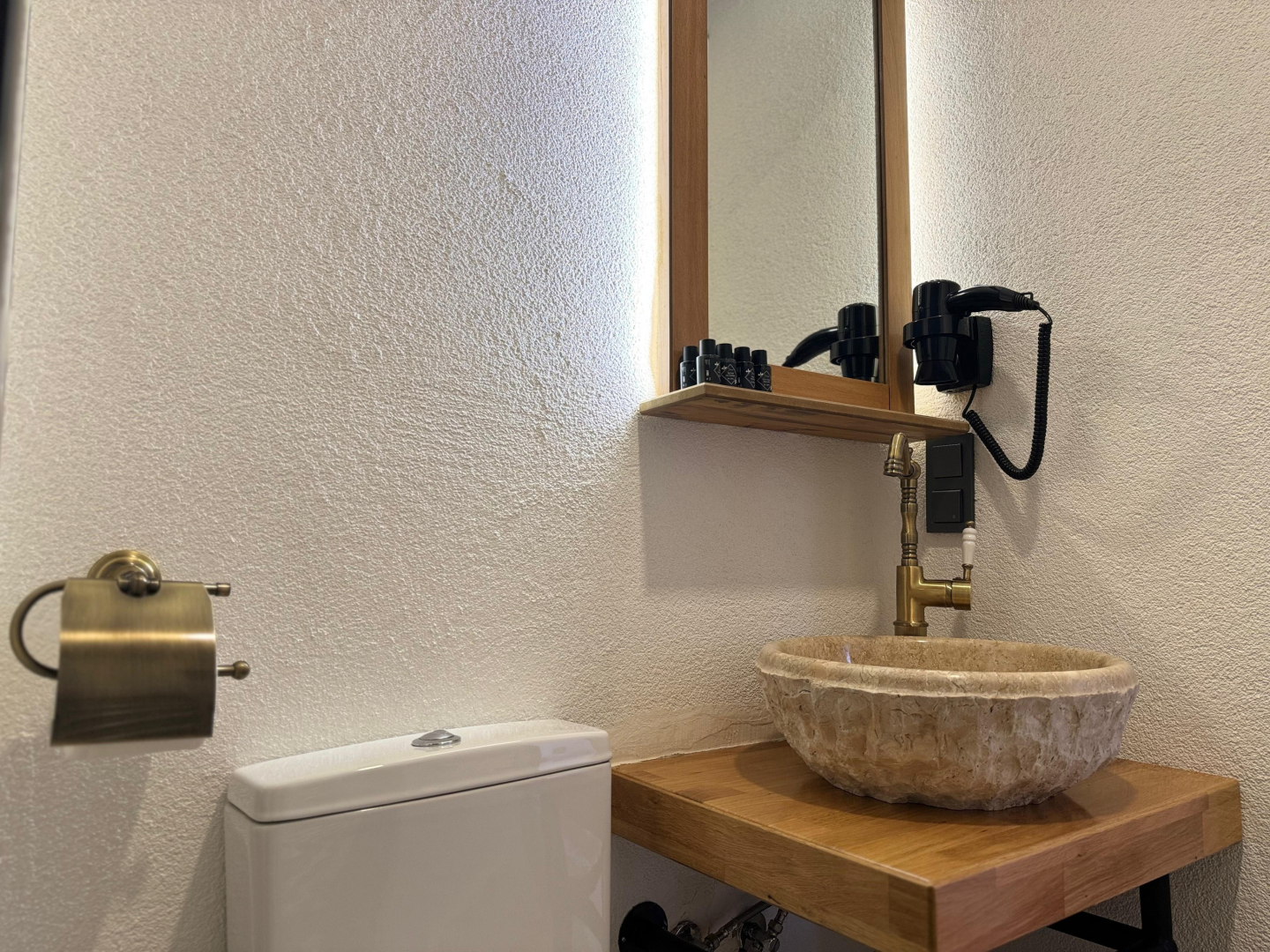 Foto - Abelia Mansion Hotel