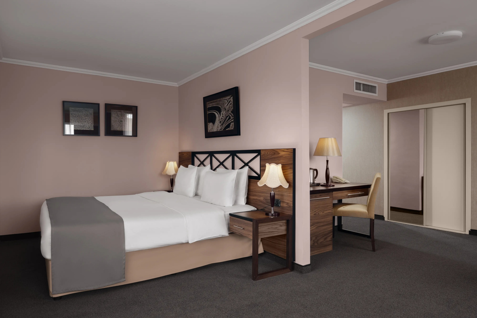 Photo - Ani Plaza Hotel