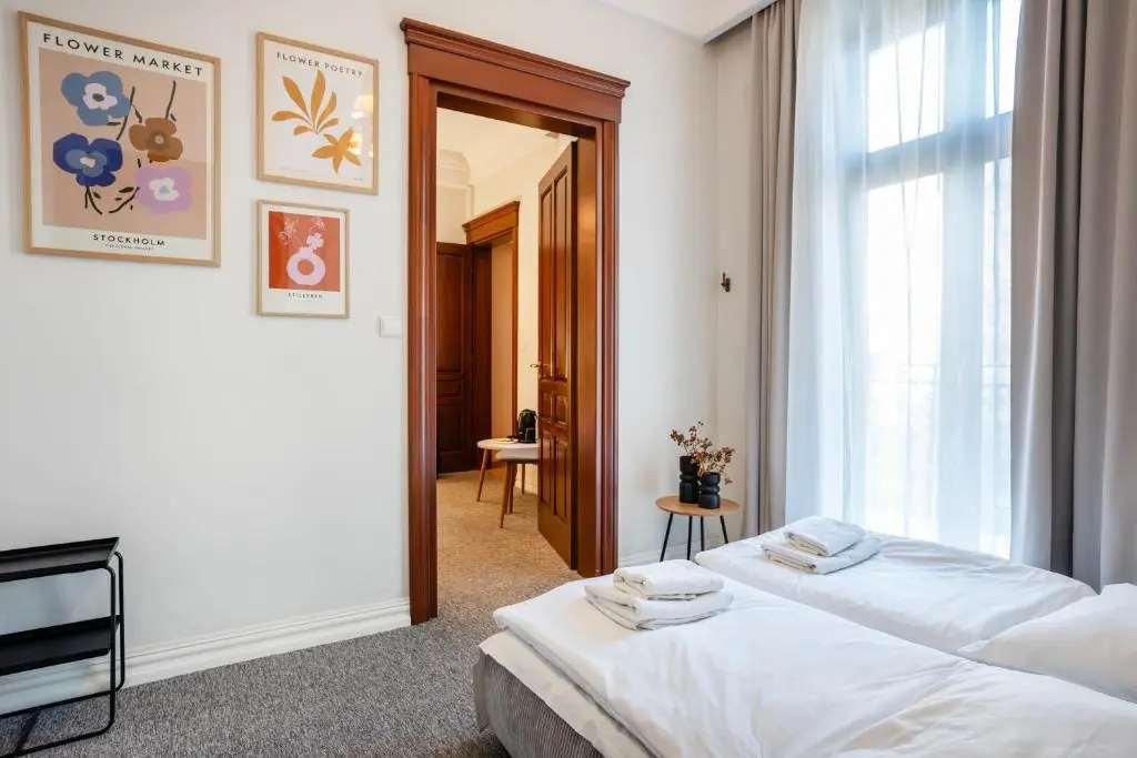 Foto - Aparthotel Maargick