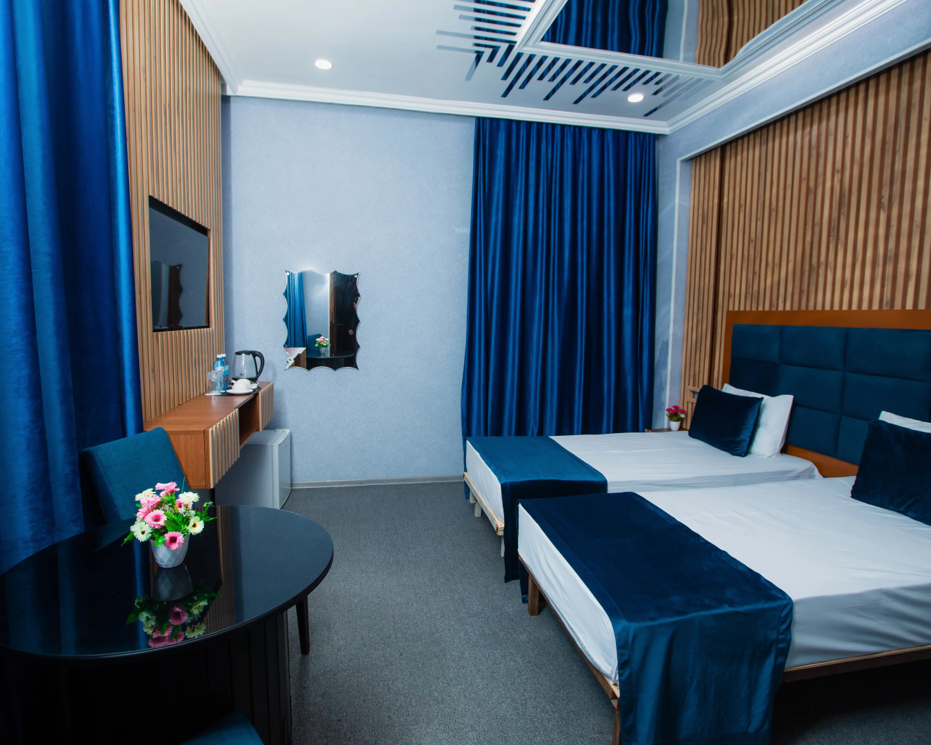 Foto - Corniche White City Hotel