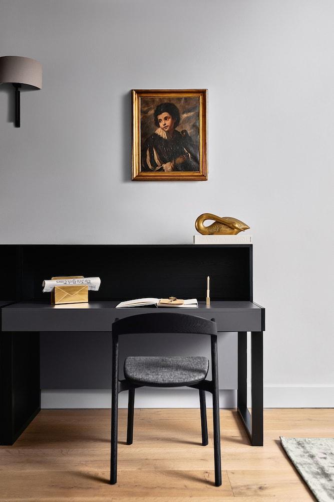 Foto - H15 Palace, a Luxury Collection Hotel, Krakow