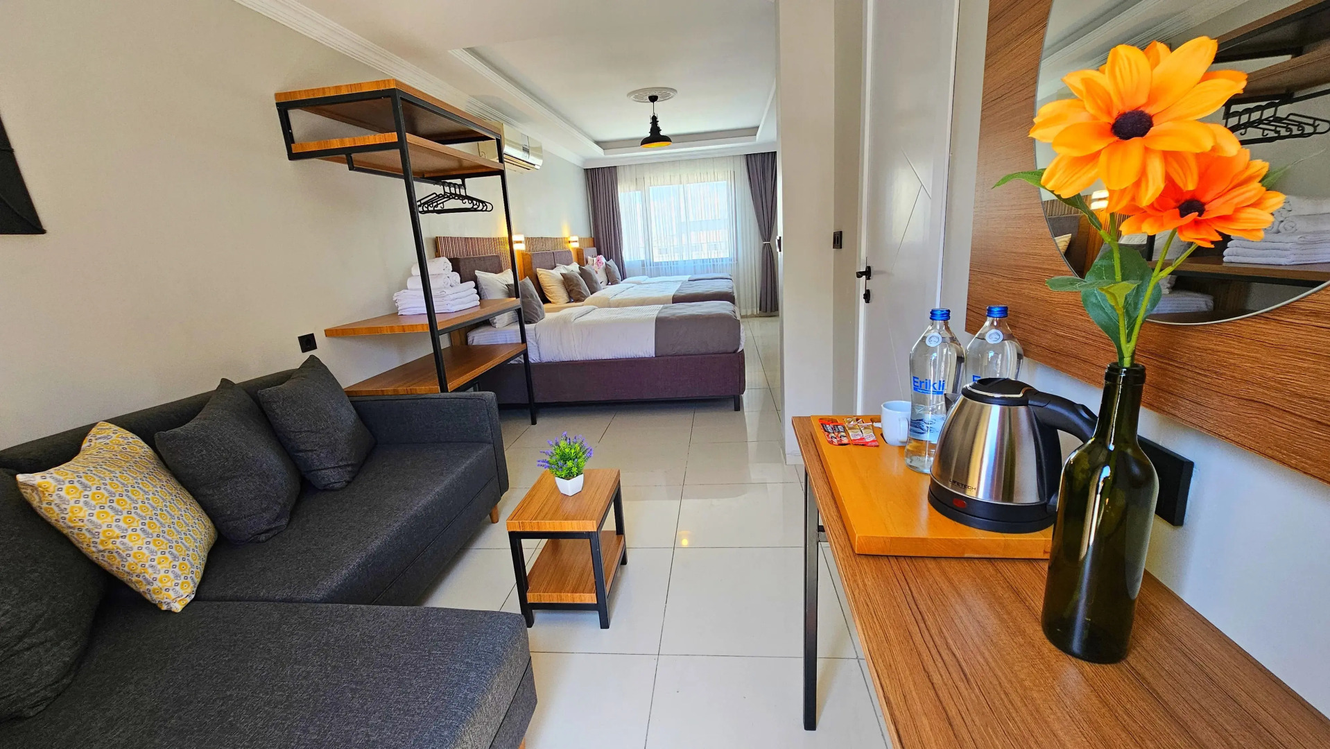 Photo - Vera Taksim Hotel