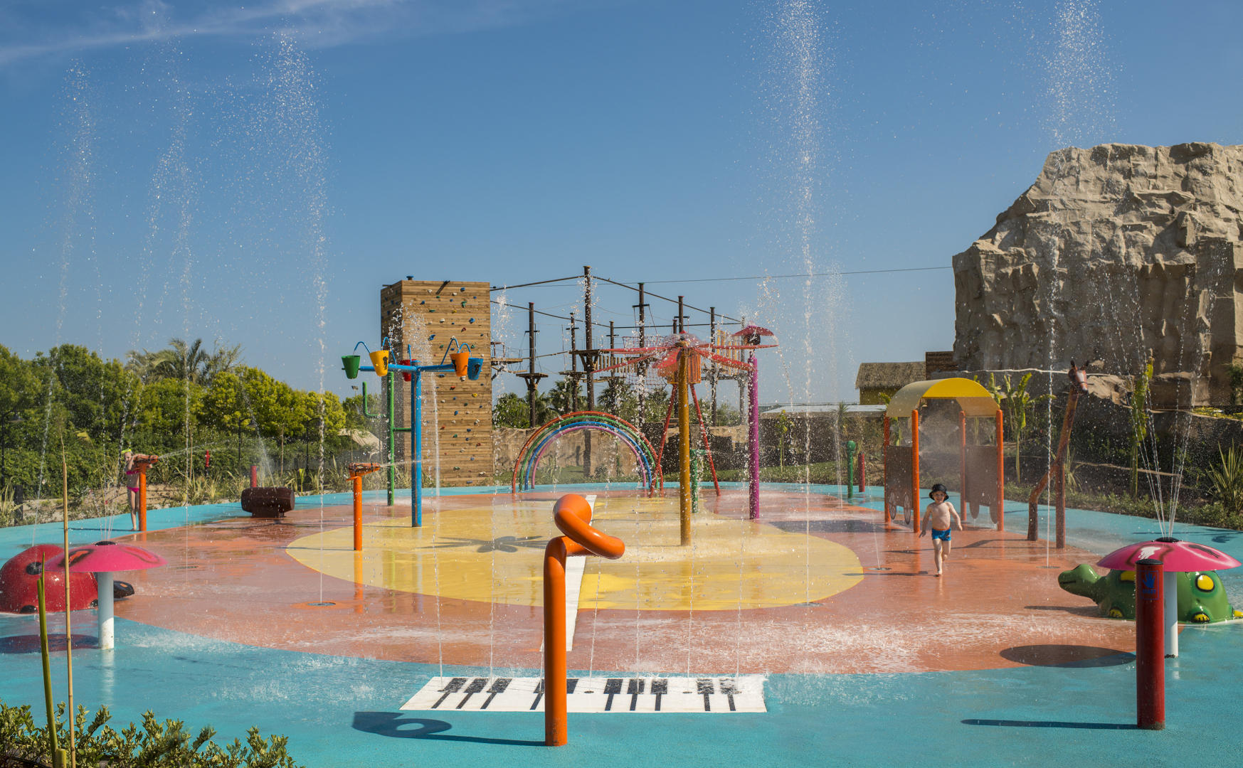 Foto - Aska Lara Resort & Spa Hotel