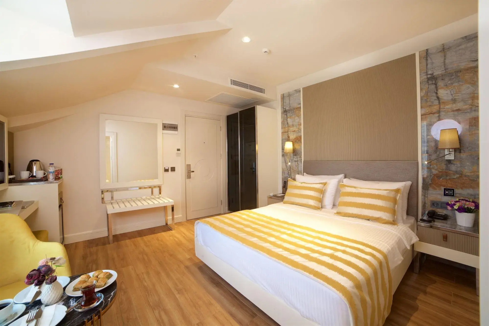 Photo - Icon Hotel Taksim