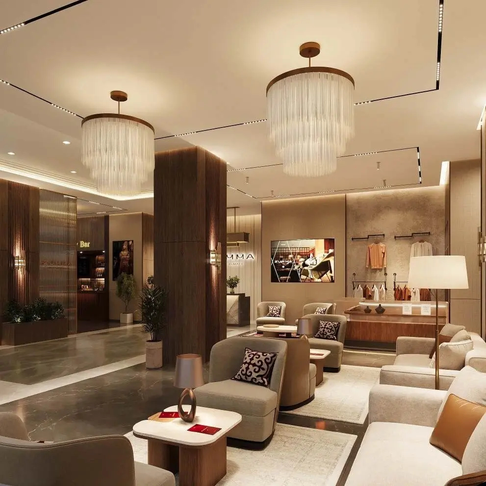 Foto - ZUMMA Hotel Almaty