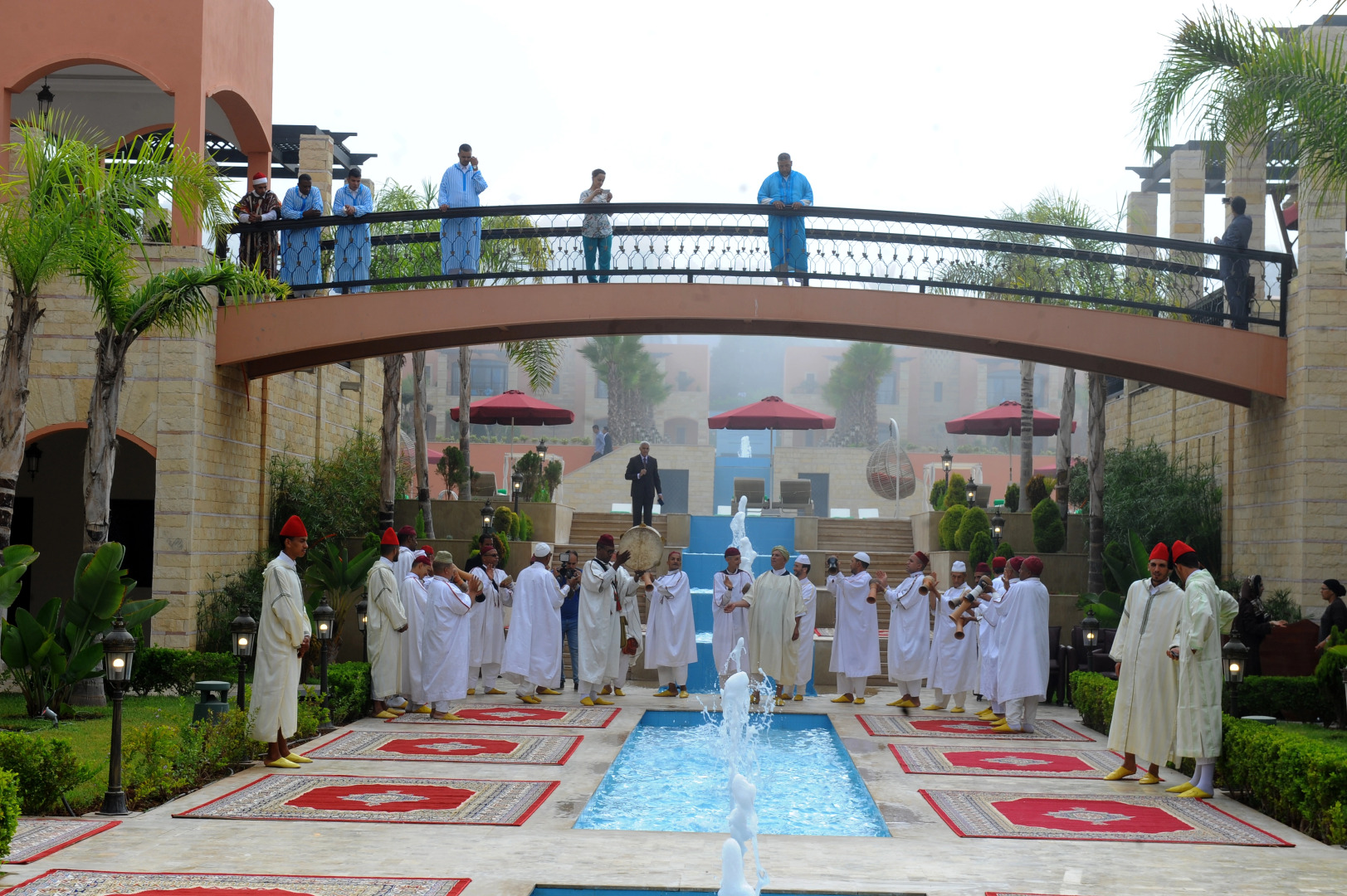 Foto - Hotel Prestige Agadir