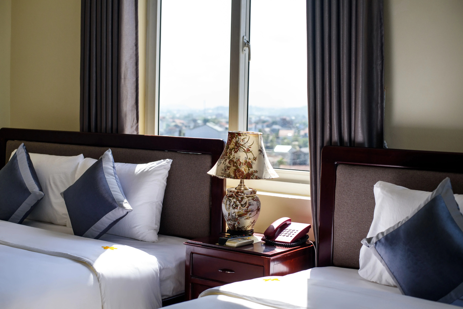 Foto - Baly Hotel
