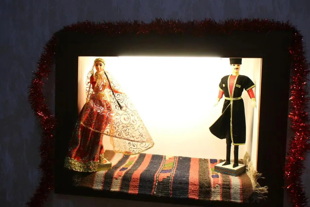 Foto - Boutique Nar Baku