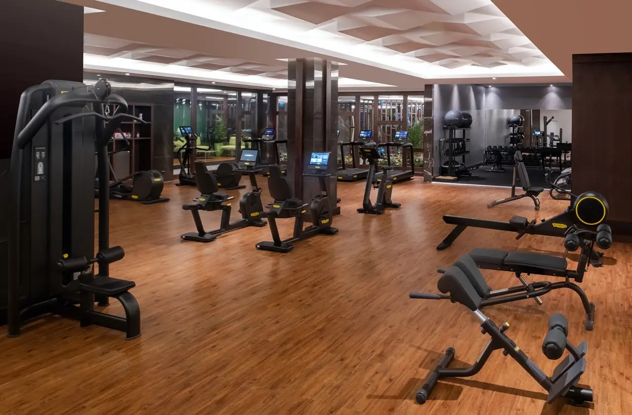 Photo - Mövenpick Hotel Istanbul Asia Airport