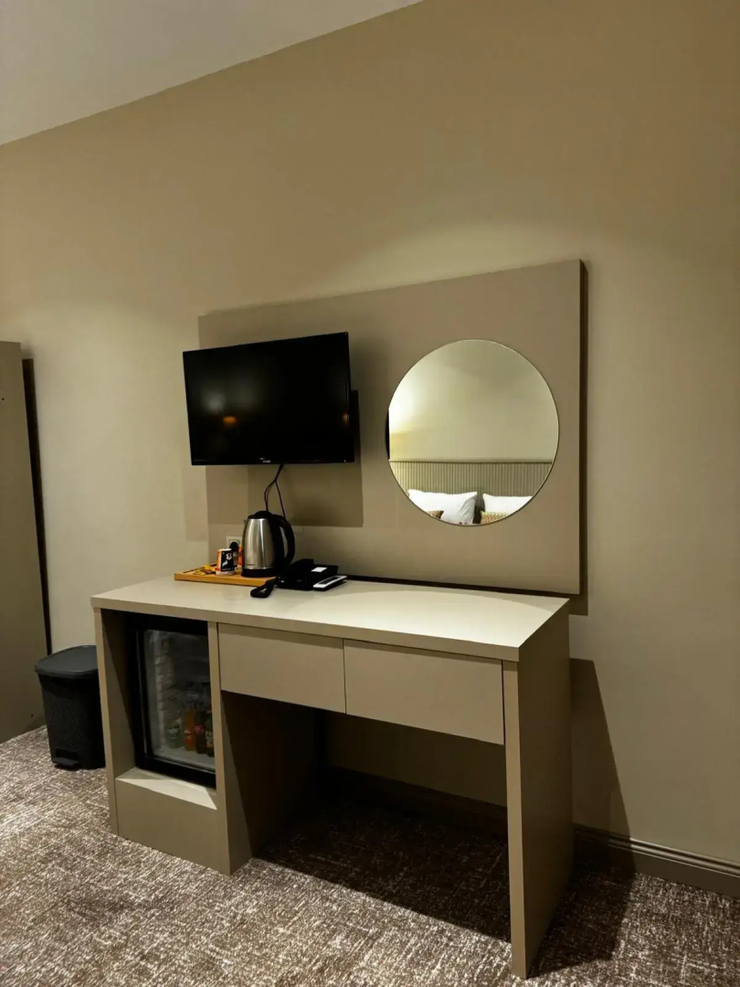 Foto - Astro Suites