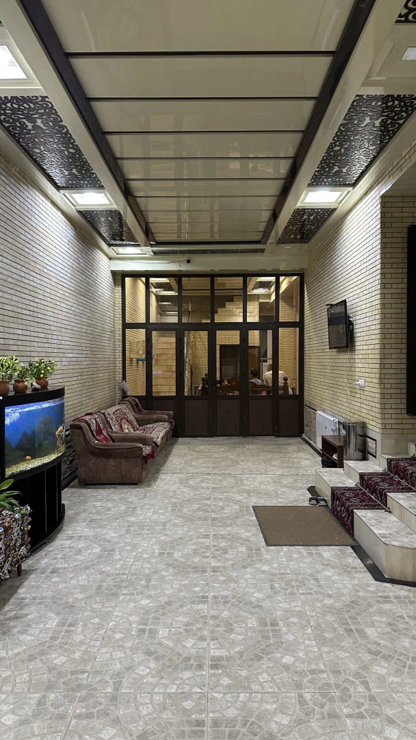 Foto - Brick Palace Guest house