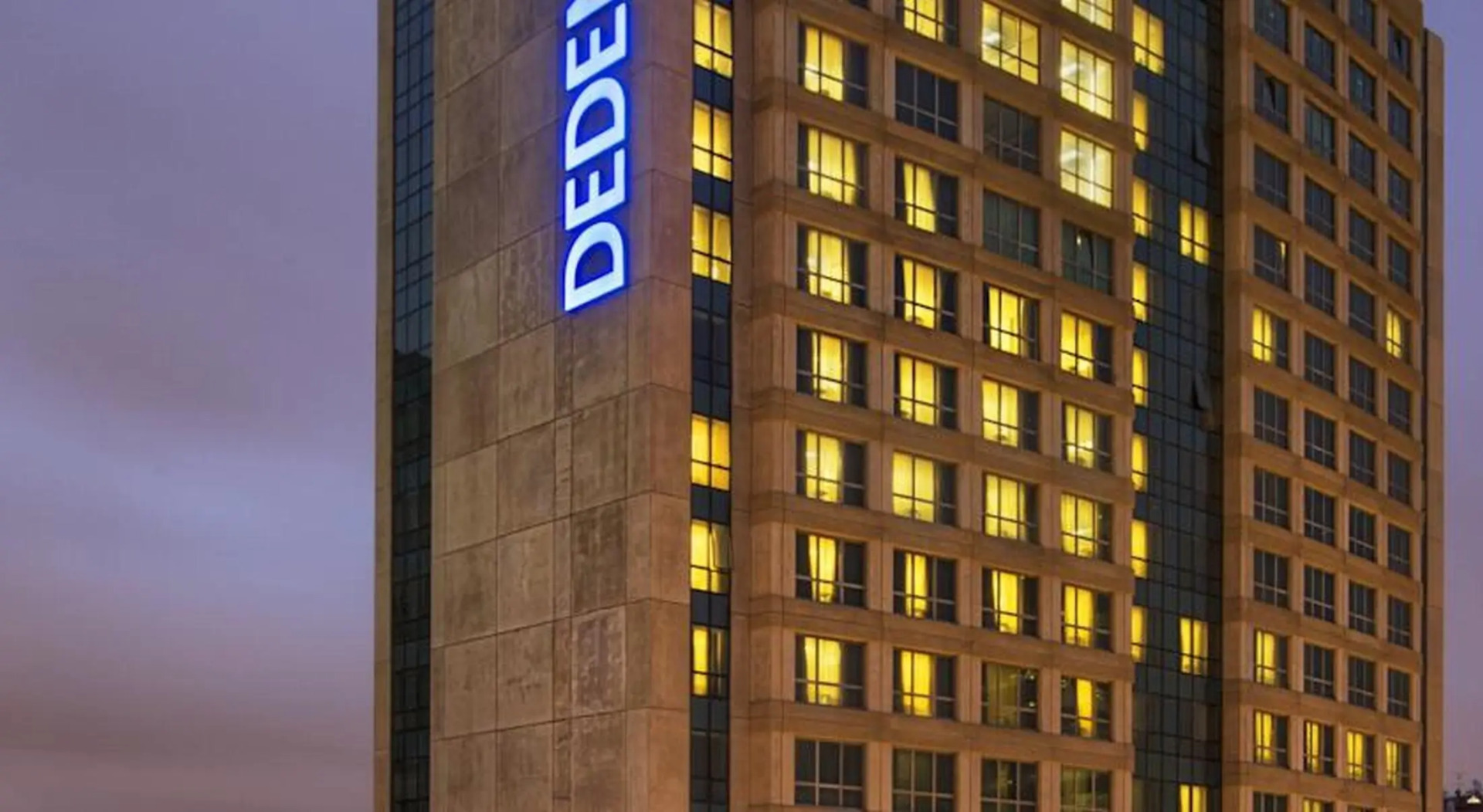 Foto - Dedeman Bostanci Istanbul Hotel & Convention Center