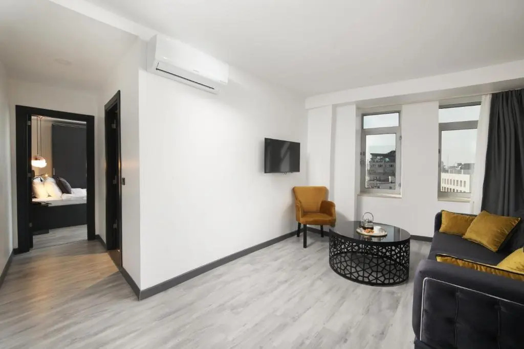 Foto - Taksim Seya Suites Hotel