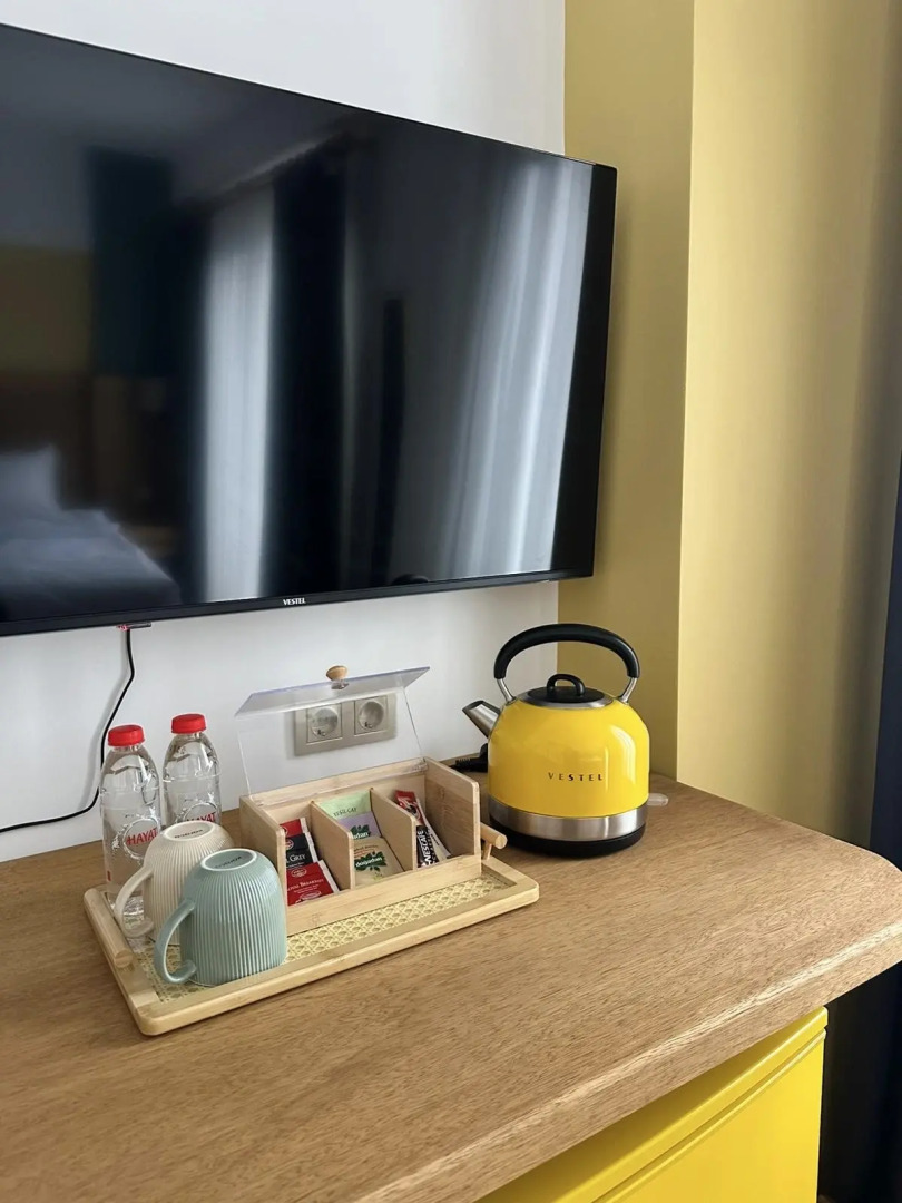 Photo - Pastel İstanbul