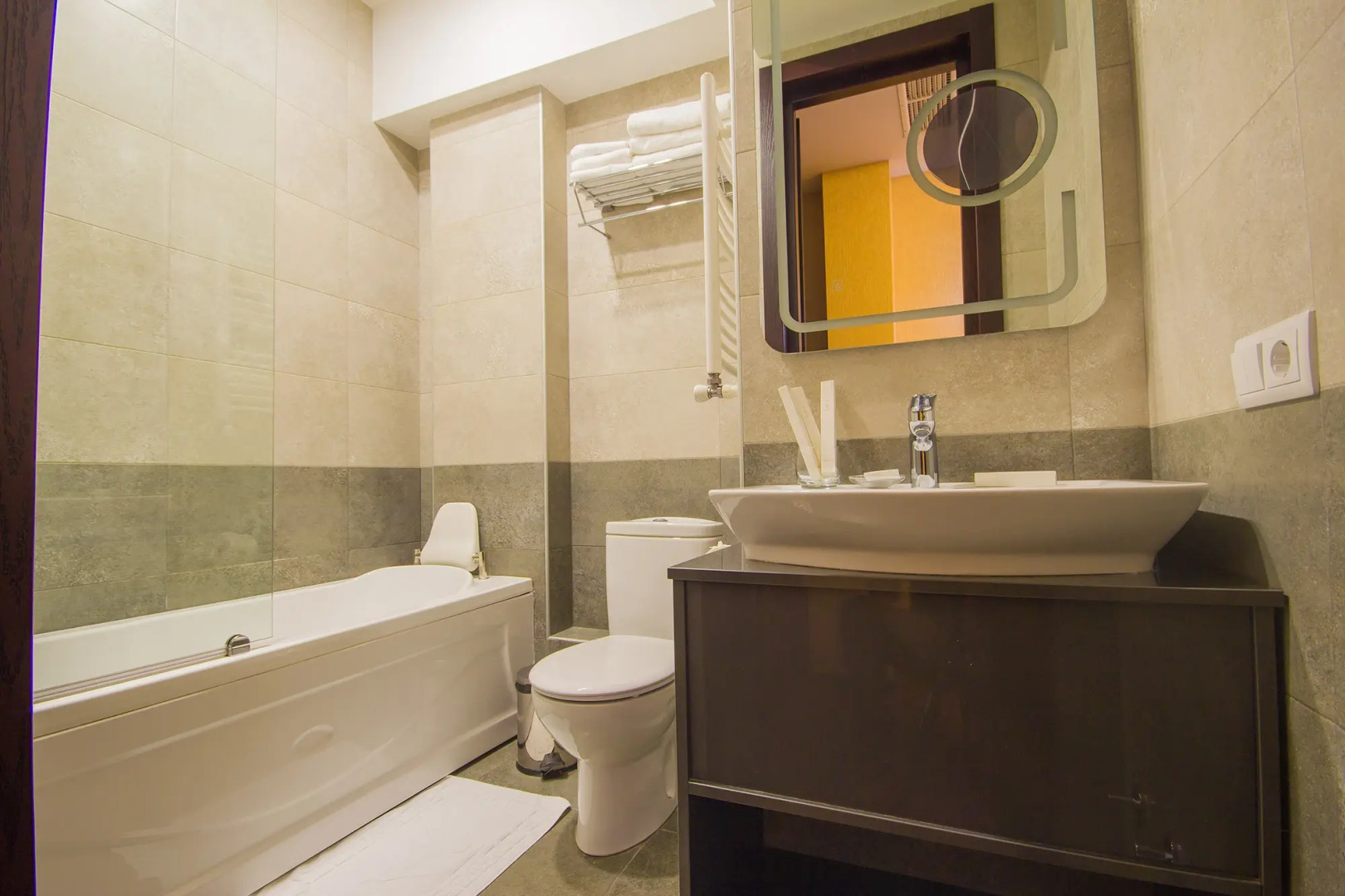 Foto - Marionn Hotel