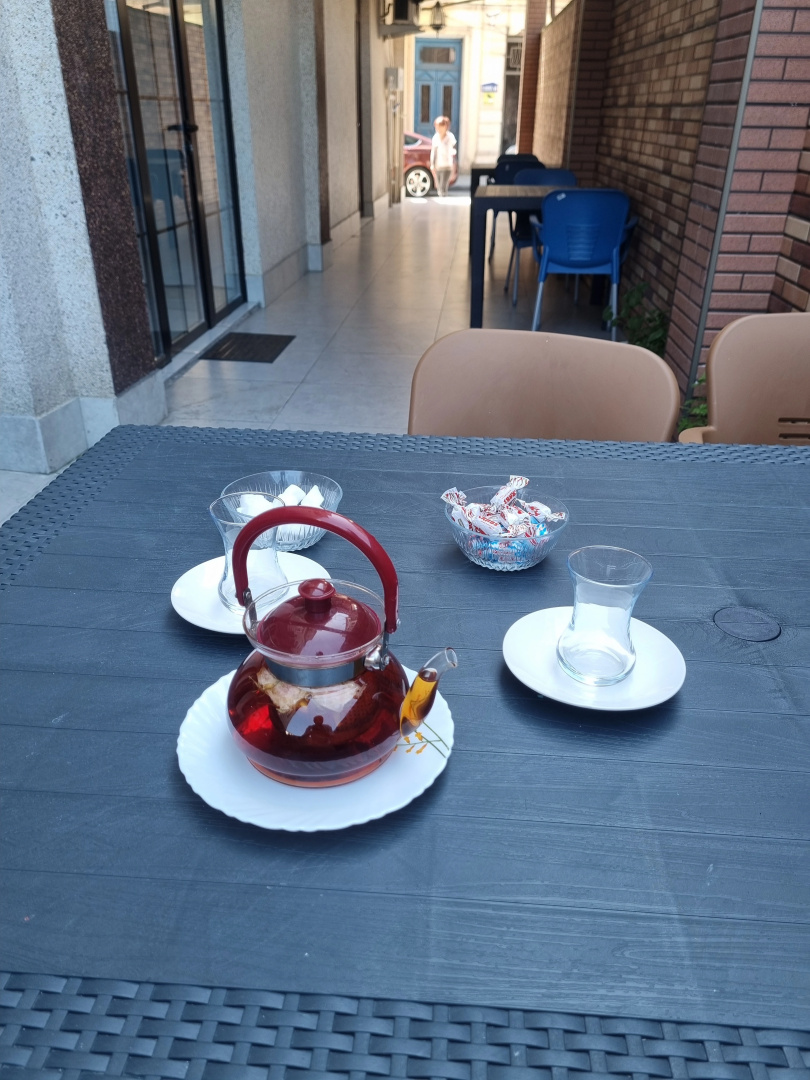 Foto - Mahali Hotel