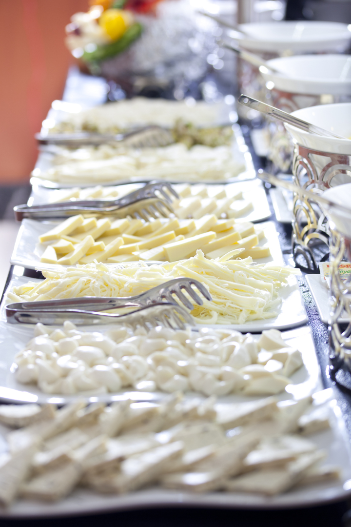 Foto - The Parma Hotel & Spa Taksim