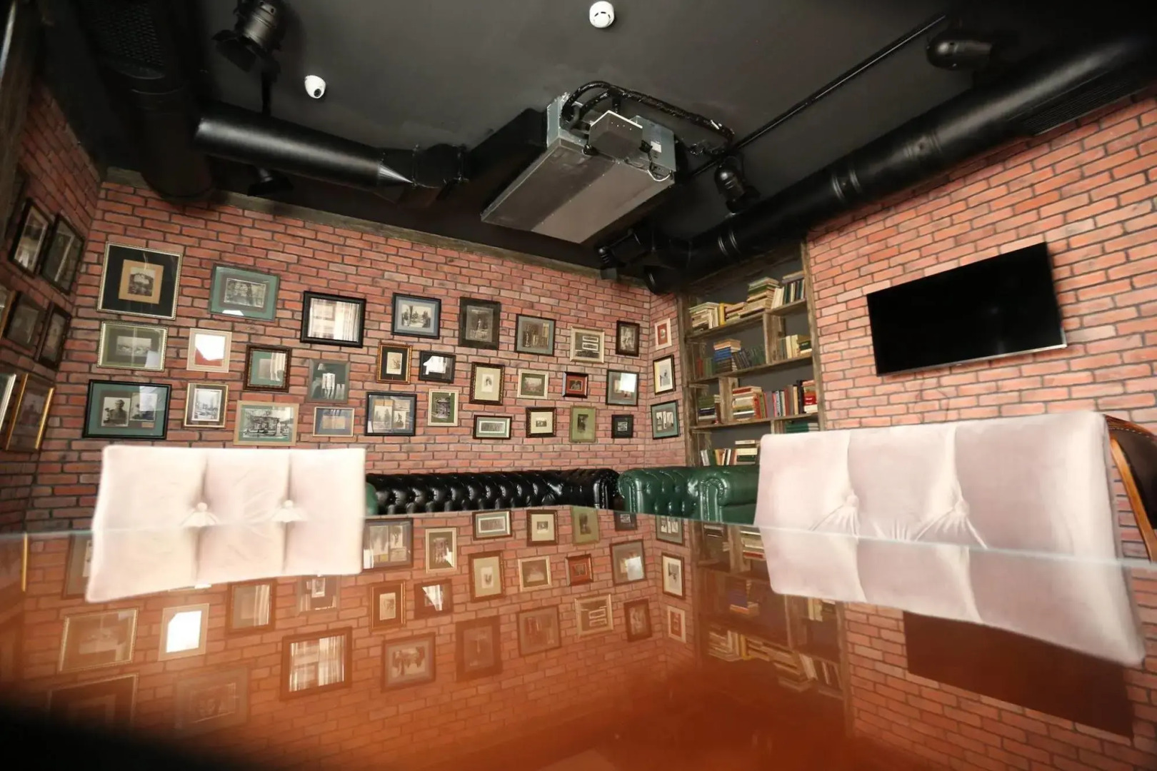 Photo - Boutique Hotel Baku