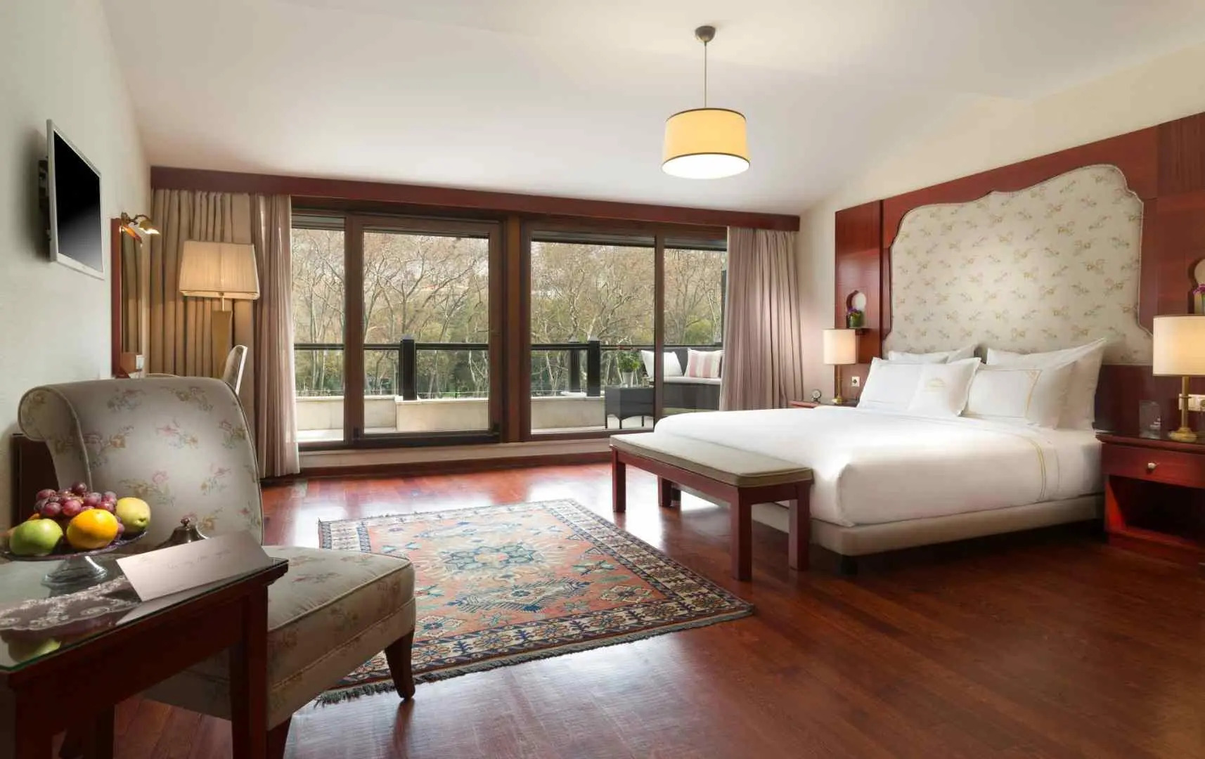 Photo - Sirkeci Mansion