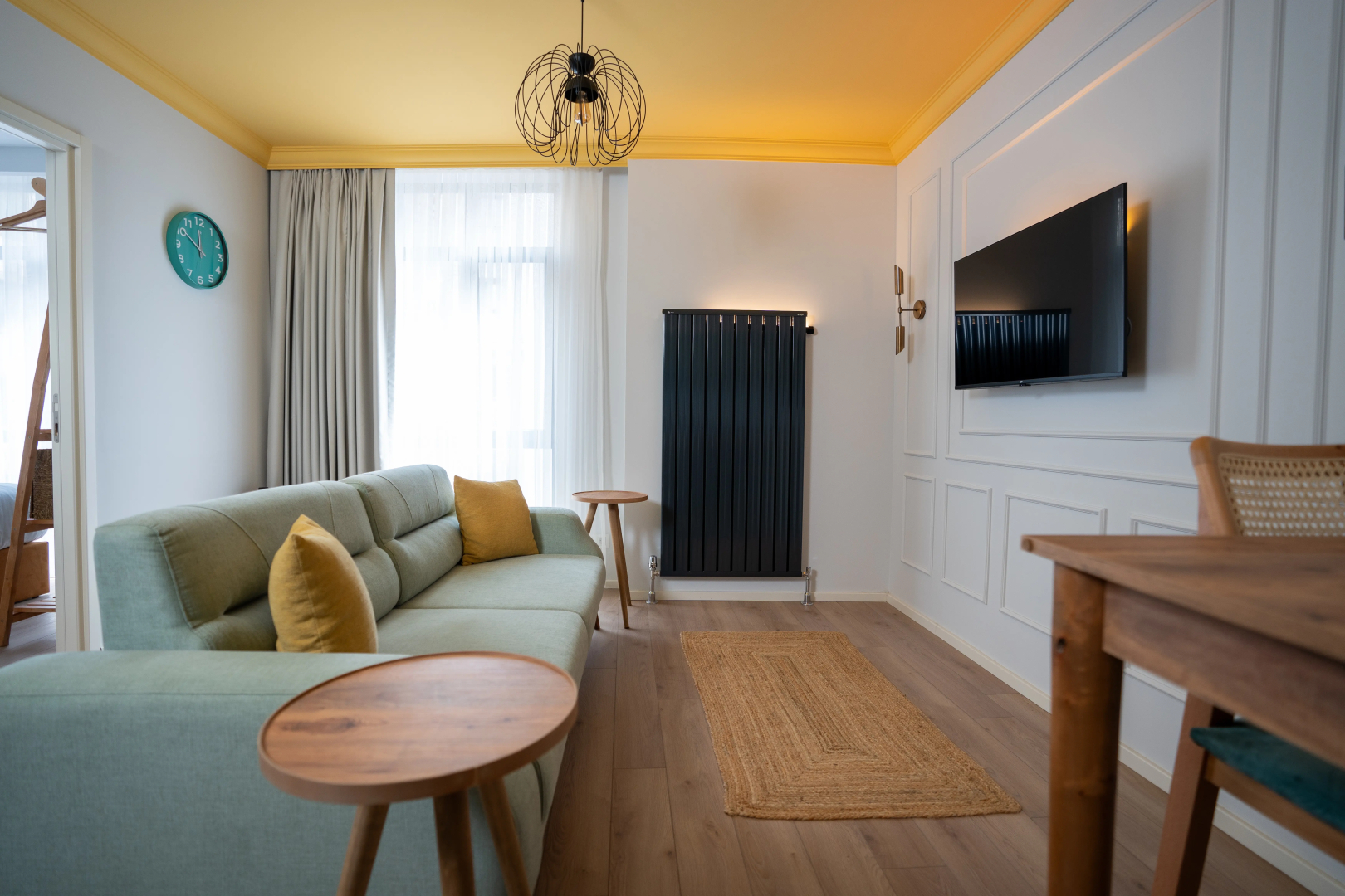 Foto - Bird Nest Suites