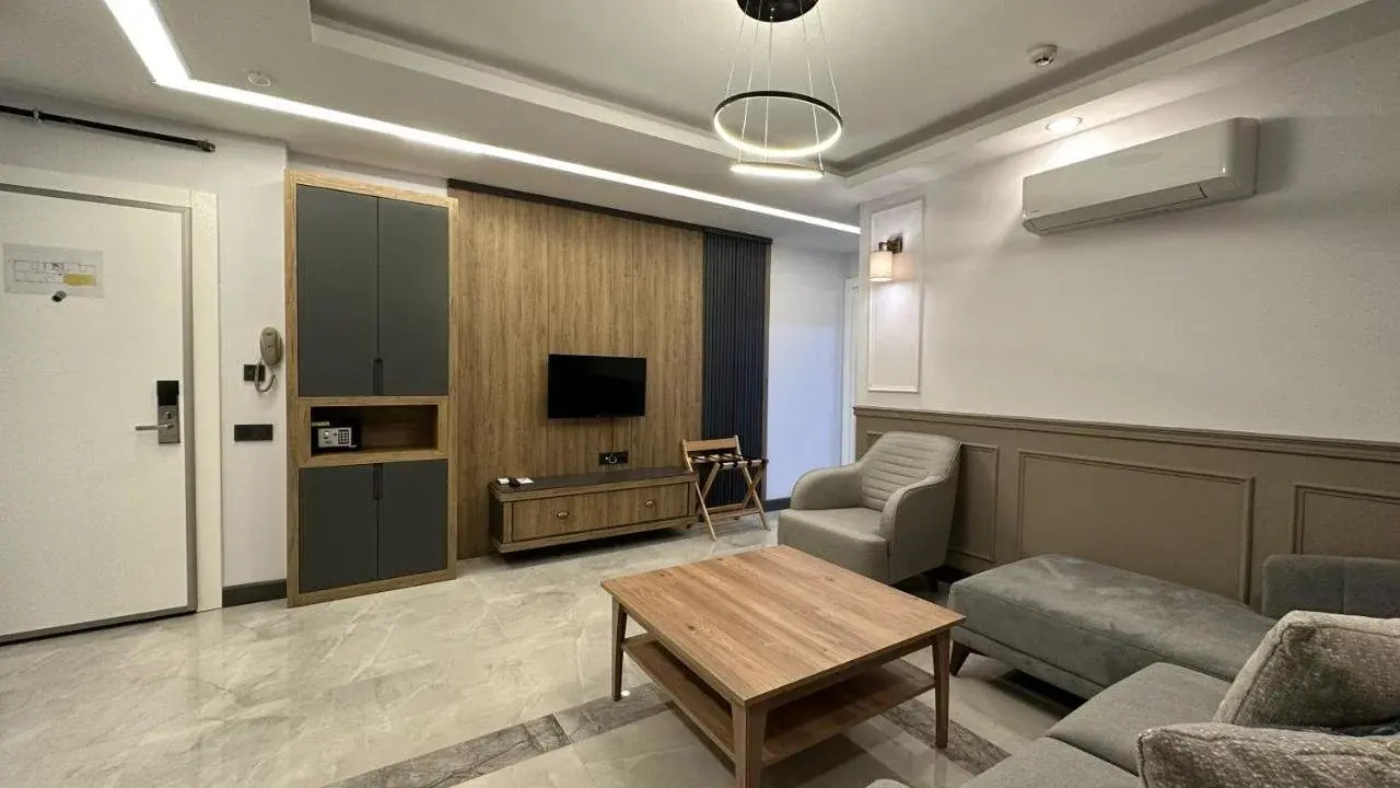 Foto - Quality Gold Suite Hotel