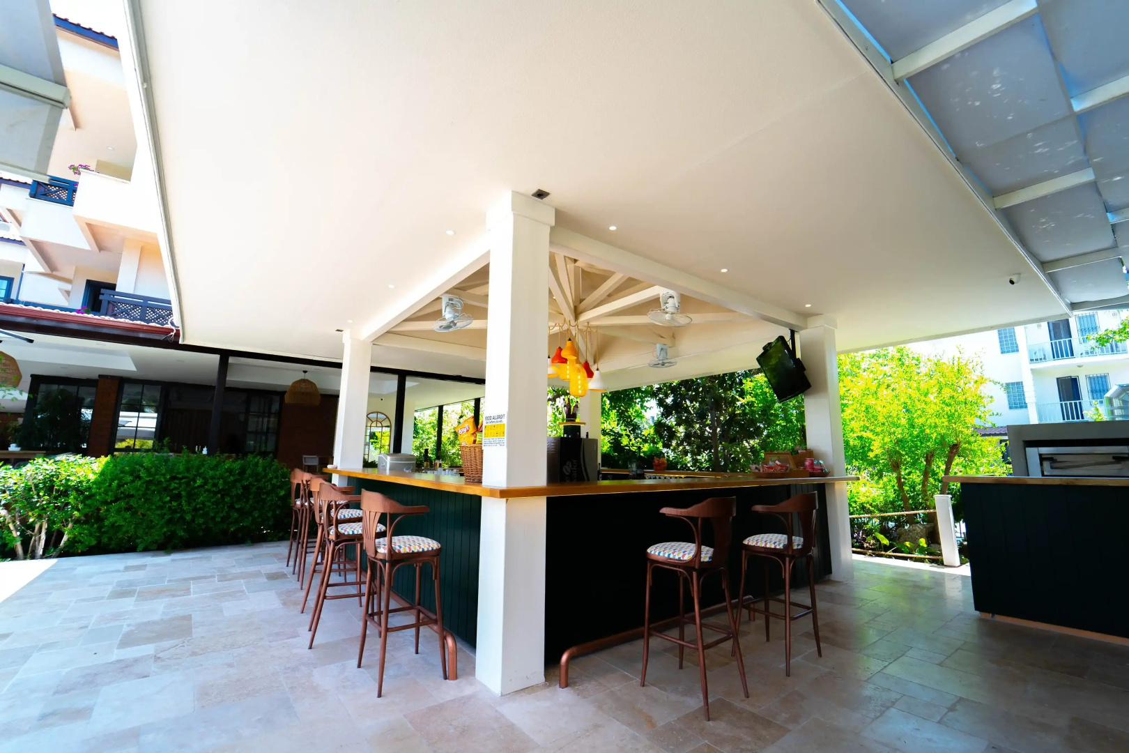 Foto - Hotel Club-E
