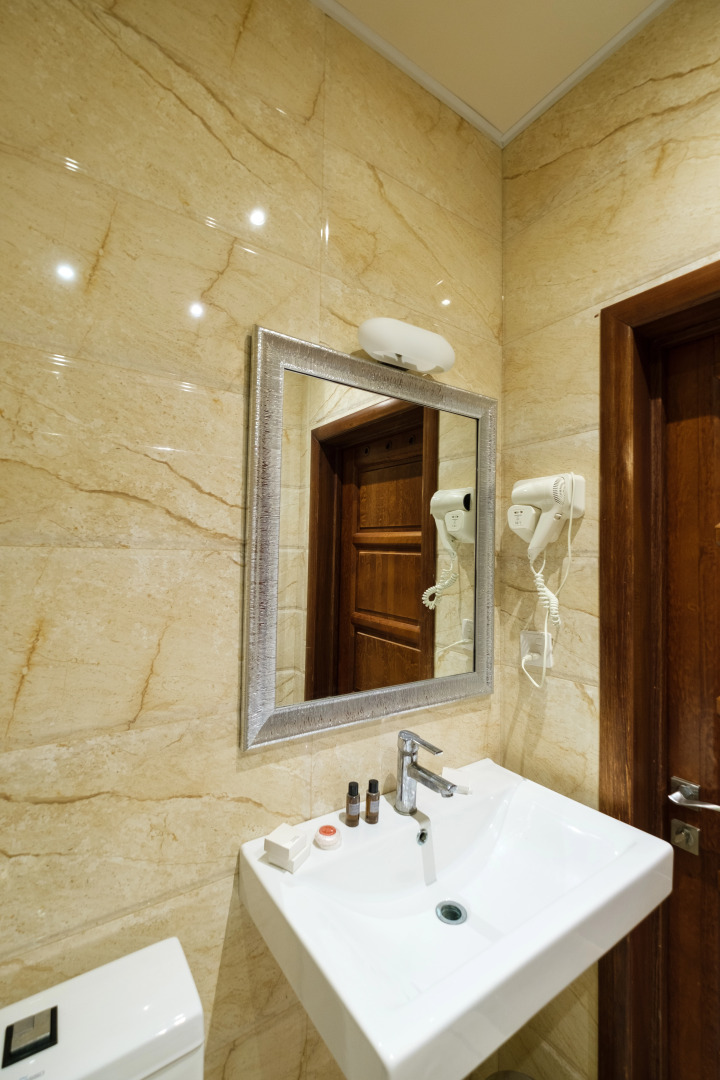 Foto - Maestro Boutique Hotel