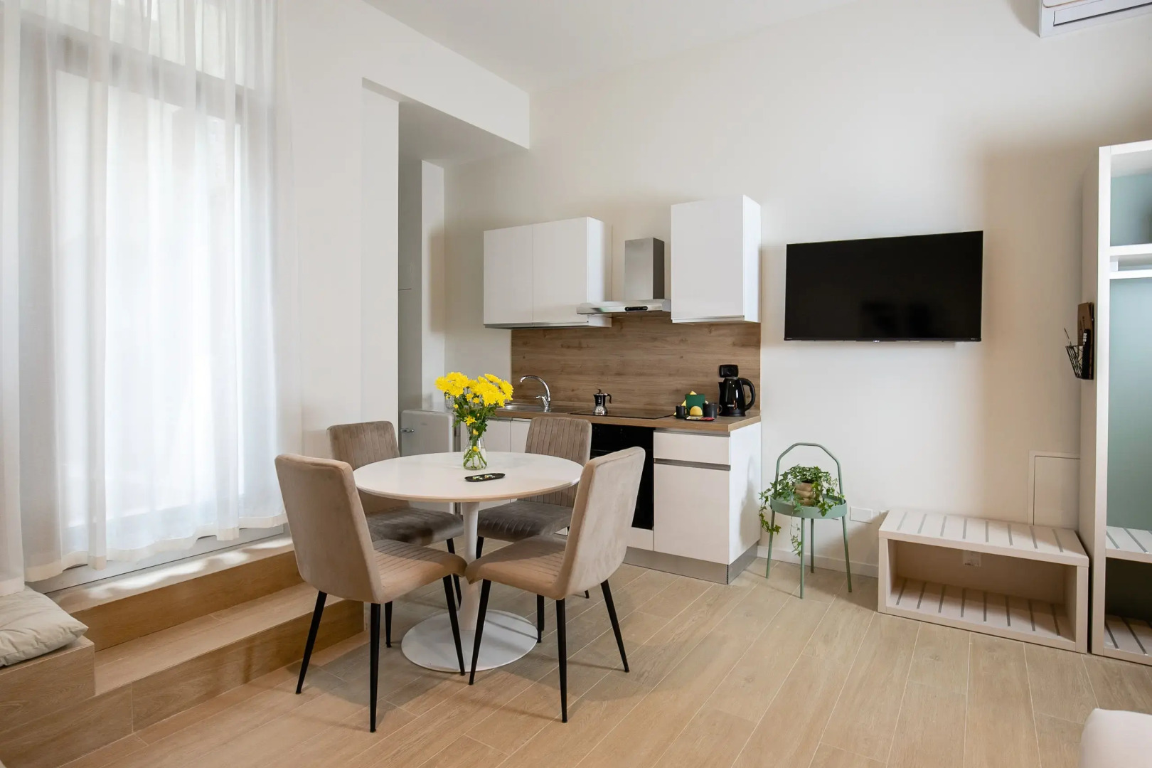 Foto - Aiello Hotels - Citylife Apartments