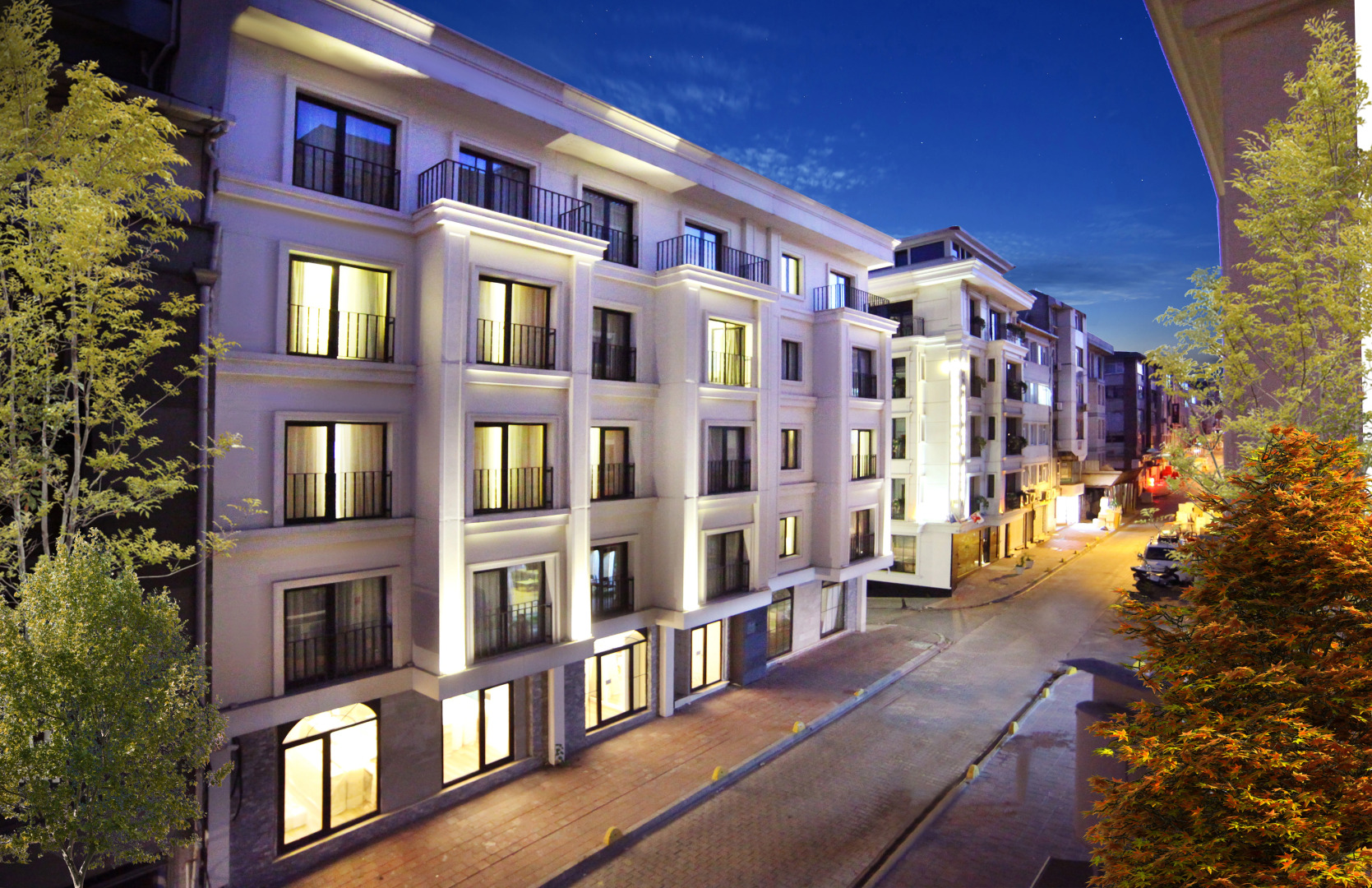 Photo - Great Fortune Design Hotel & Spa